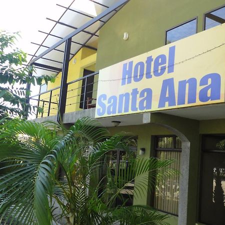 Hotel Santa Ana Liberia Airport Ngoại thất bức ảnh