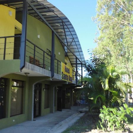 Hotel Santa Ana Liberia Airport Ngoại thất bức ảnh