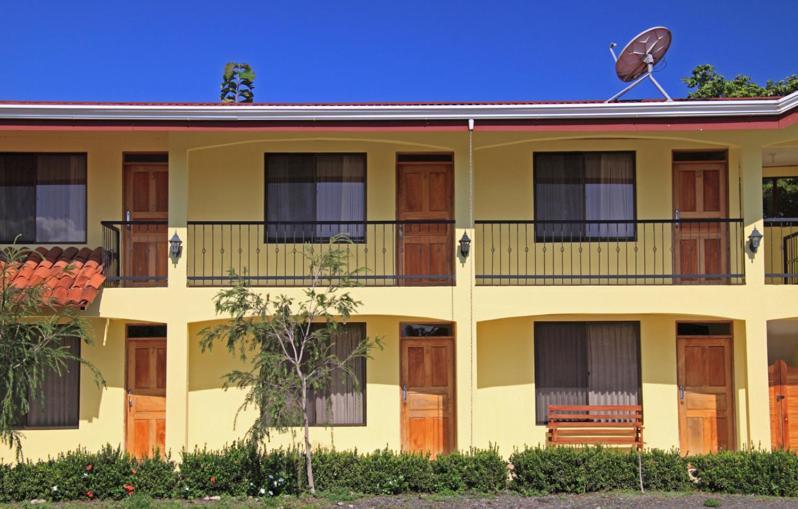 Hotel Santa Ana Liberia Airport Ngoại thất bức ảnh
