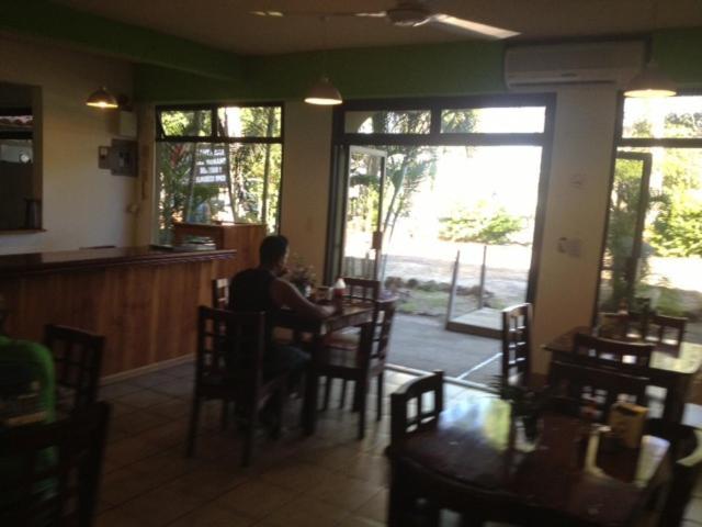 Hotel Santa Ana Liberia Airport Ngoại thất bức ảnh