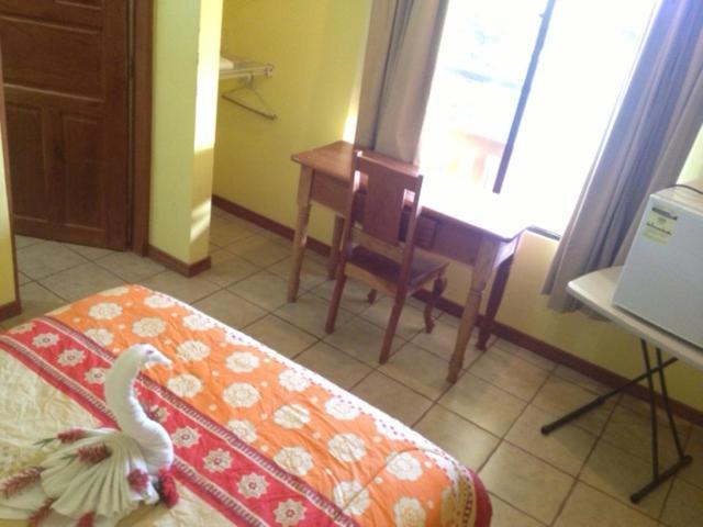Hotel Santa Ana Liberia Airport Phòng bức ảnh