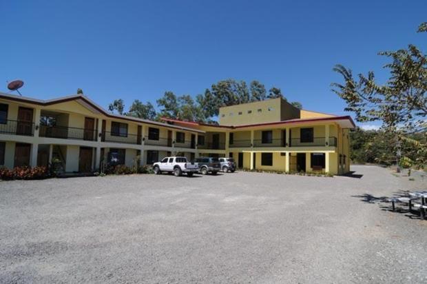Hotel Santa Ana Liberia Airport Ngoại thất bức ảnh