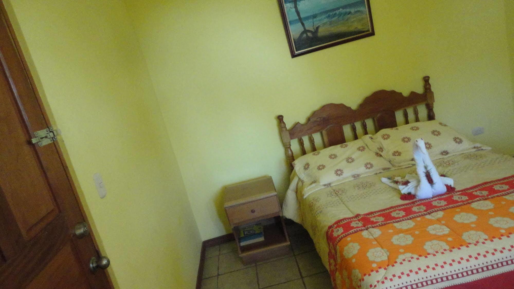 Hotel Santa Ana Liberia Airport Ngoại thất bức ảnh
