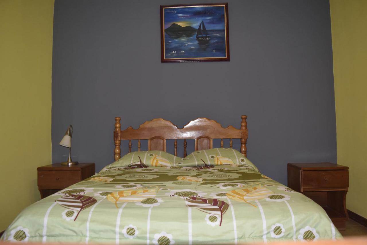 Hotel Santa Ana Liberia Airport Ngoại thất bức ảnh