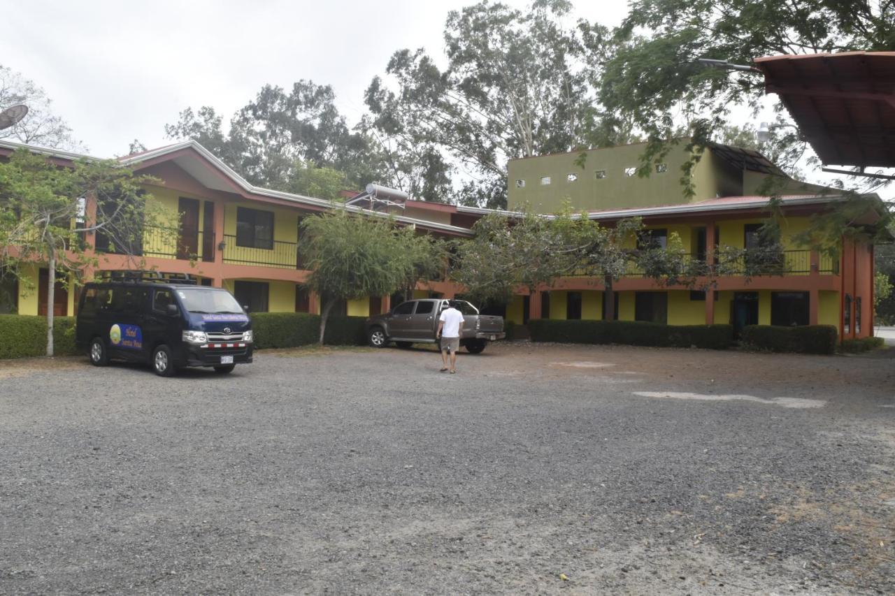 Hotel Santa Ana Liberia Airport Ngoại thất bức ảnh