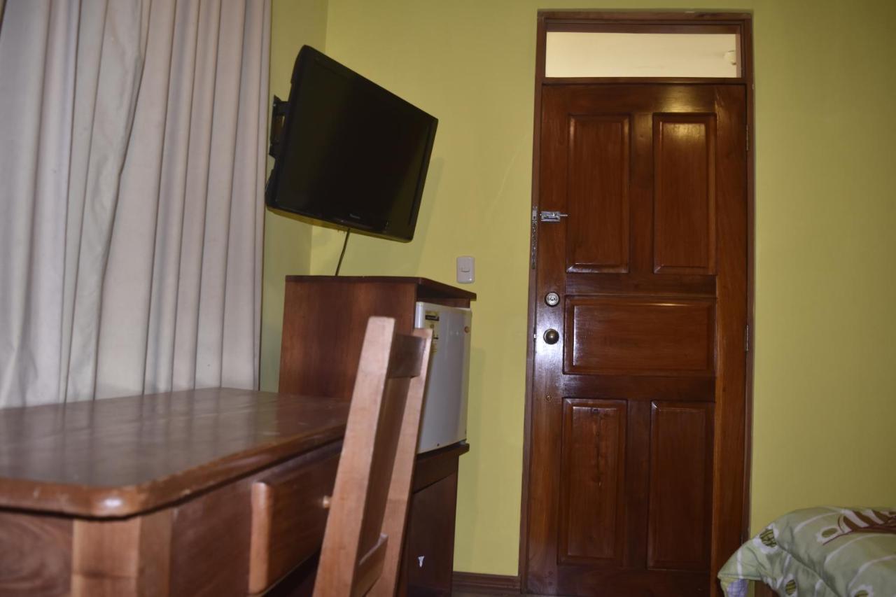 Hotel Santa Ana Liberia Airport Ngoại thất bức ảnh