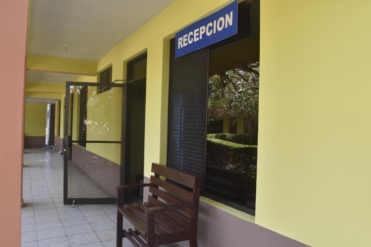 Hotel Santa Ana Liberia Airport Ngoại thất bức ảnh