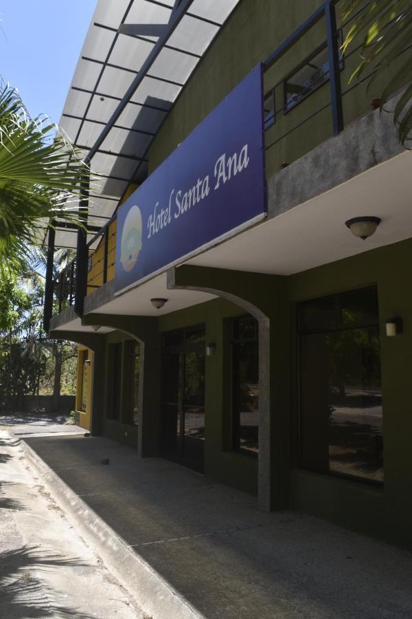 Hotel Santa Ana Liberia Airport Ngoại thất bức ảnh