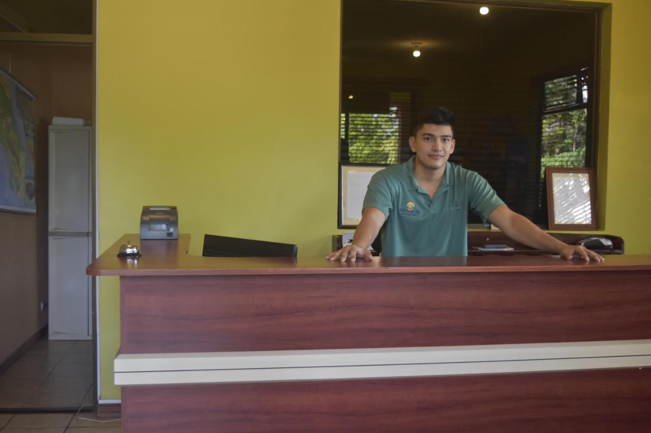 Hotel Santa Ana Liberia Airport Ngoại thất bức ảnh