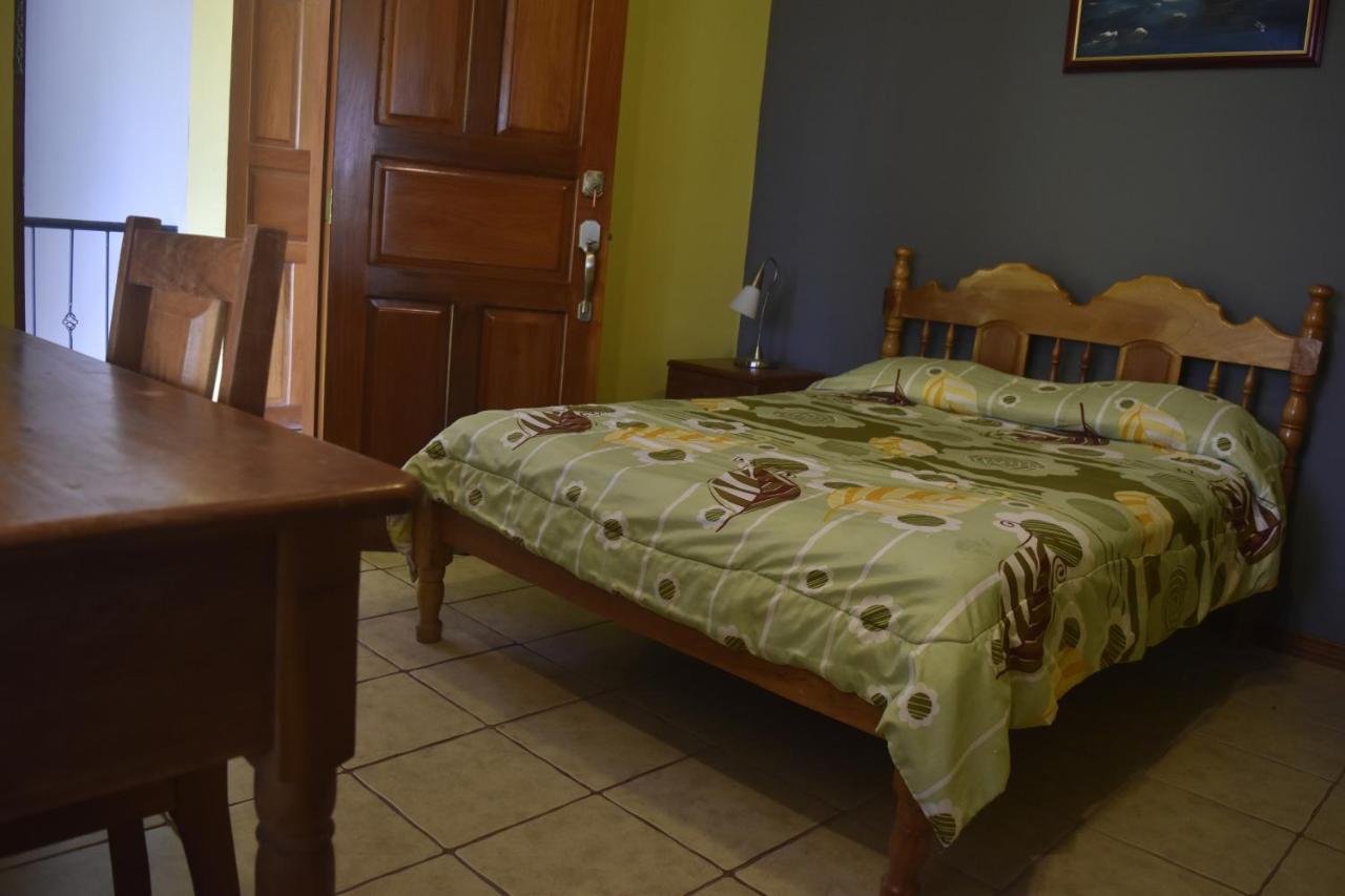 Hotel Santa Ana Liberia Airport Ngoại thất bức ảnh