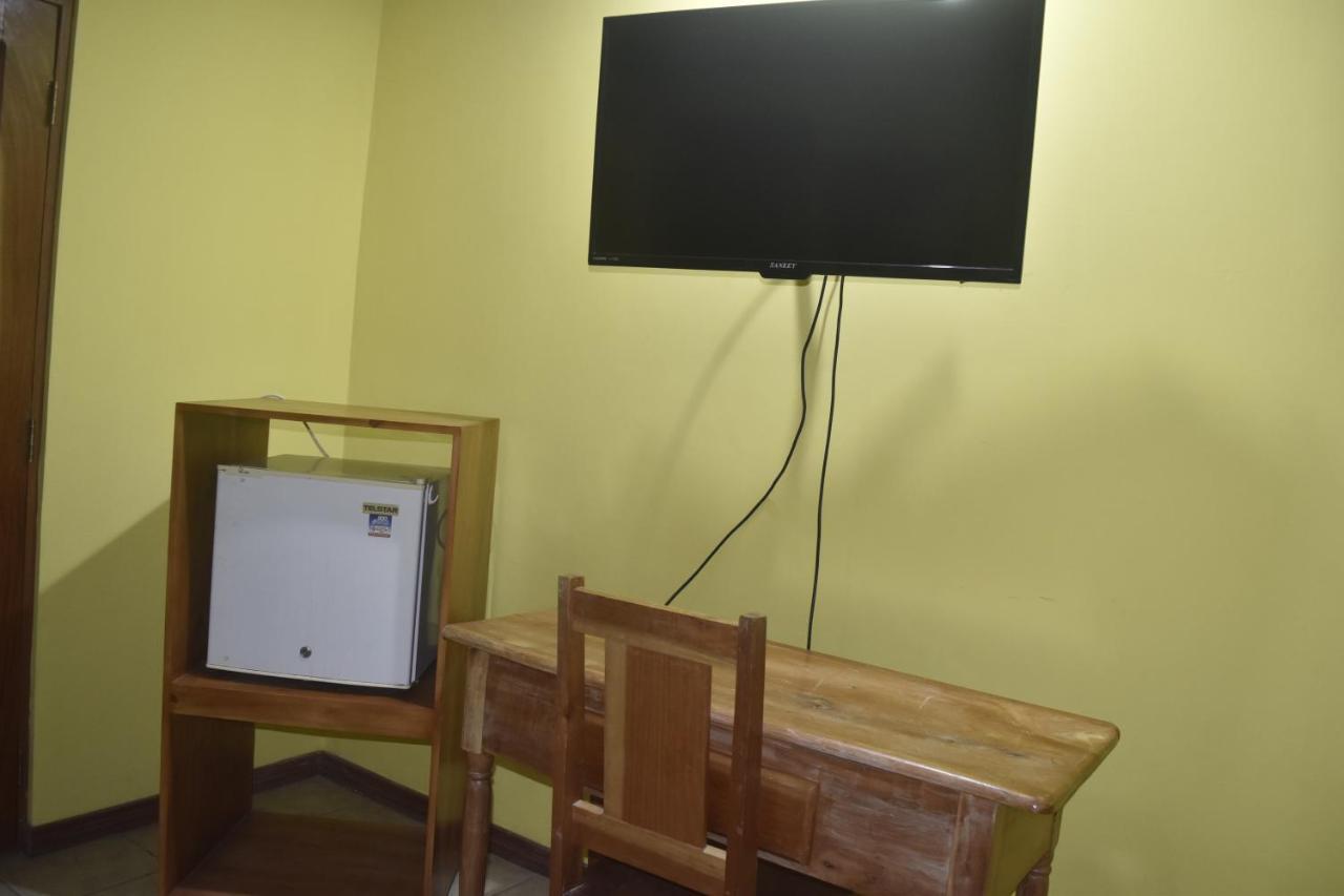 Hotel Santa Ana Liberia Airport Ngoại thất bức ảnh
